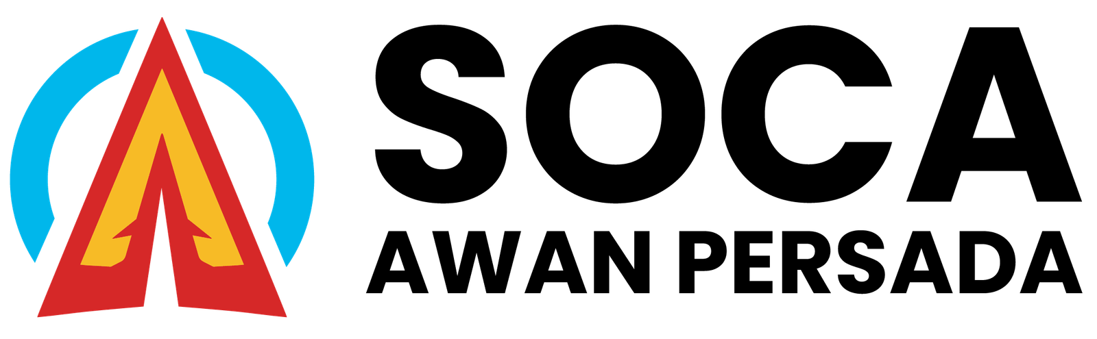 logo full soca awan persada